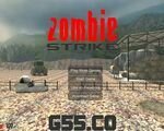 Зомби страйк