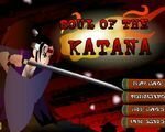 Душа катаны