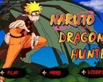 Наруто охотник на драконов